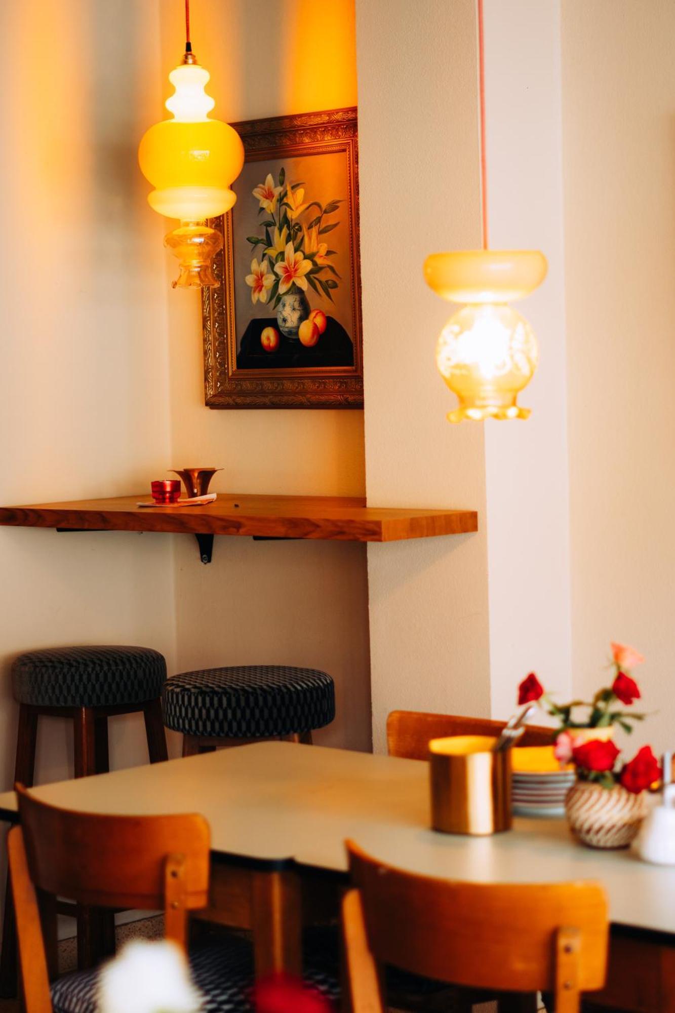 Molo Rouge - Boutiquehotel & Cafe Wunsiedel Buitenkant foto