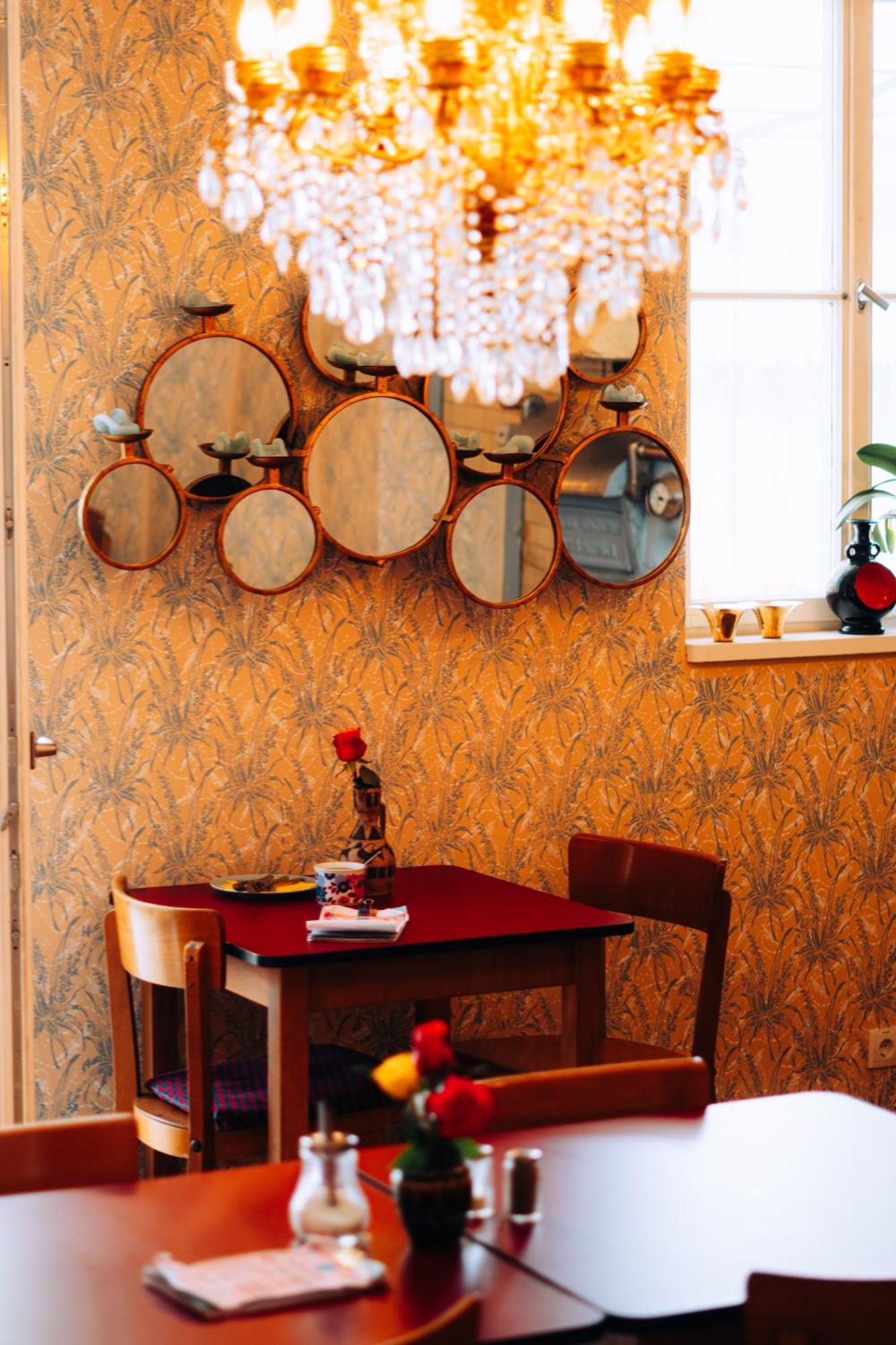 Molo Rouge - Boutiquehotel & Cafe Wunsiedel Buitenkant foto