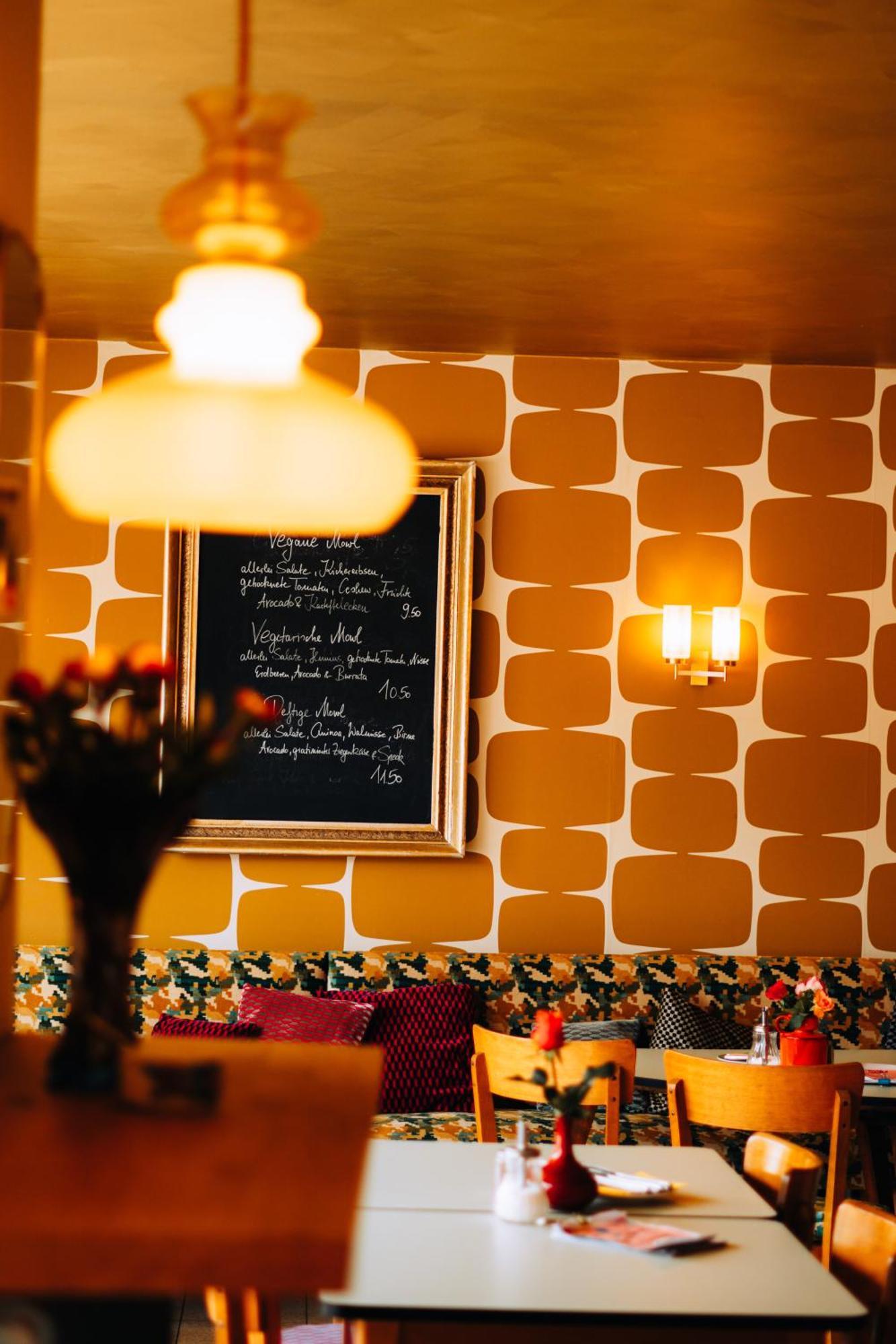 Molo Rouge - Boutiquehotel & Cafe Wunsiedel Buitenkant foto