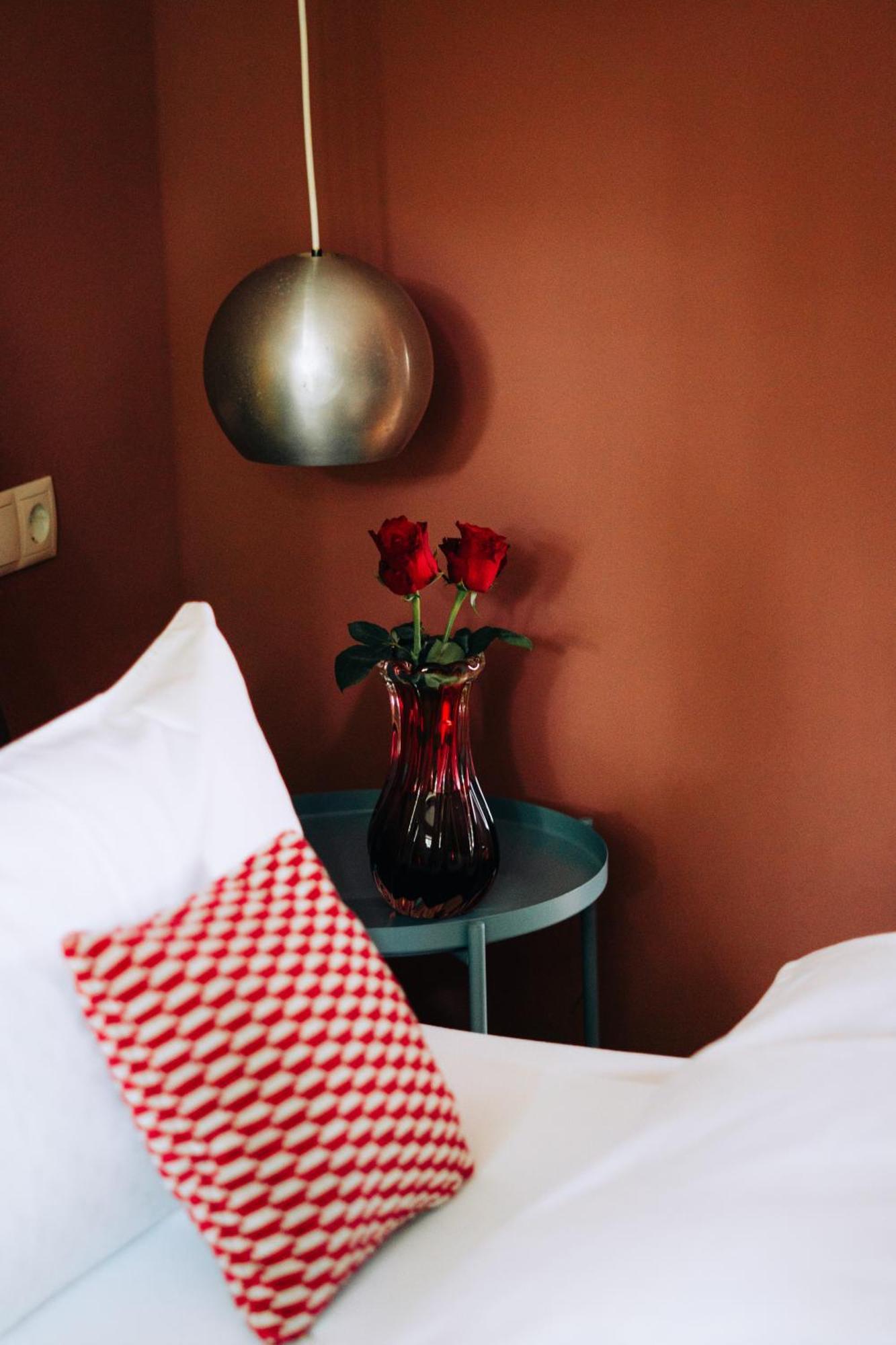 Molo Rouge - Boutiquehotel & Cafe Wunsiedel Buitenkant foto